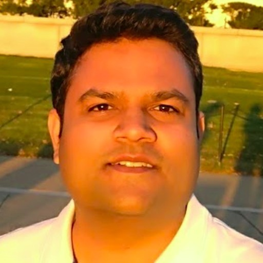 Deepak Mishra
